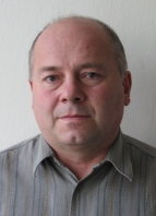 Doc. RNDr. Lubo Marek, CSc.